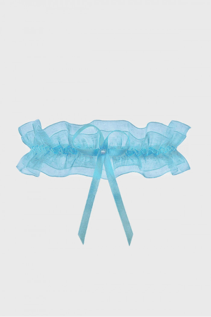 Підв'язка на ногу з бантиком JULIMEX PW-03 Monako — Купити в Dorin.shop | Ціна, Фото