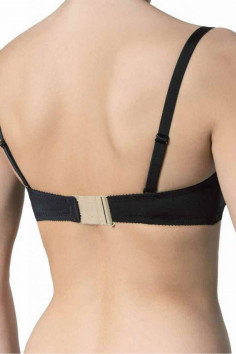 Зменшувач об'єму бюстгальтера на 2 позиції Julimex BA-02 — Купити в Dorin.shop | Ціна, Фото