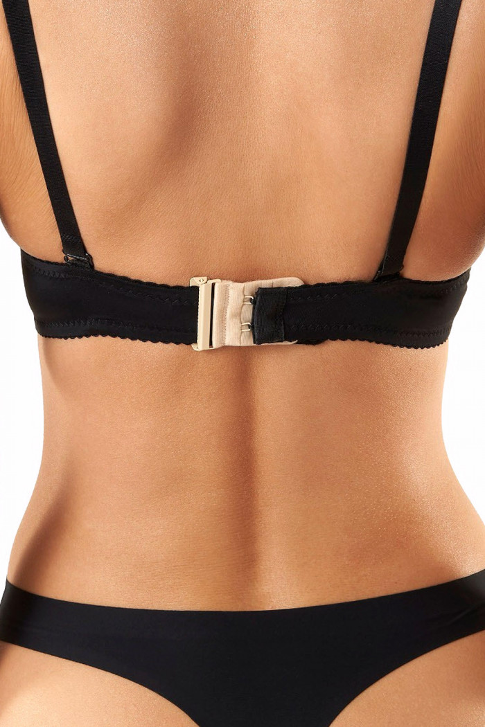 Зменшувач об'єму бюстгальтера на 2 позиції Julimex BA-02 — Купити в Dorin.shop | Ціна, Фото