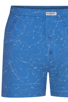 Труси-боксери сімейні з принтом HENDERSON 1449 K324 — Купити в Dorin.shop | Ціна, Фото 2