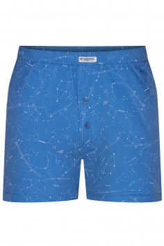 Труси-боксери сімейні з принтом HENDERSON 1449 K324 — Купити в Dorin.shop | Ціна, Фото