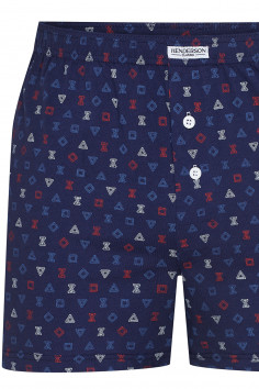 Труси-боксери чоловічі HENDERSON 1449 K325 — Купити в Dorin.shop | Ціна, Фото 2