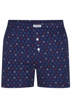 Труси-боксери чоловічі HENDERSON 1449 K325 — Купити в Dorin.shop | Ціна, Фото