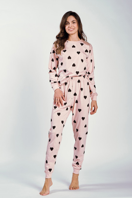 Комплект домашній з брюками Taro Hannah 3206 — Купити в Dorin.shop | Ціна, Фото