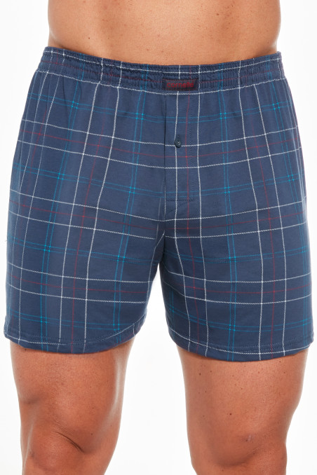 Труси-боксери чоловічі великого розміру Cornette Comfort 008/268 — Купити в Dorin.shop | Ціна, Фото