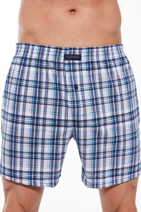 Труси-боксери чоловічі великого розміру Cornette Comfort 008/278 — Купити в Dorin.shop | Ціна, Фото