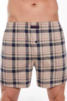 Труси-боксери чоловічі великого розміру Cornette Comfort 008/280 — Купити в Dorin.shop | Ціна, Фото