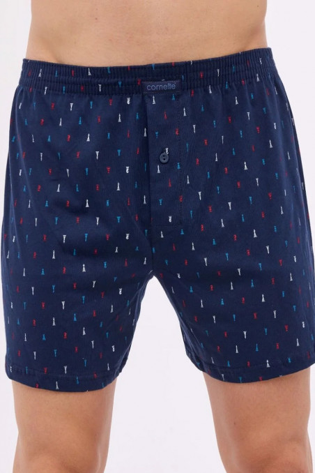 Труси-боксери чоловічі великого розміру Cornette Comfort 008/284 — Купити в Dorin.shop | Ціна, Фото