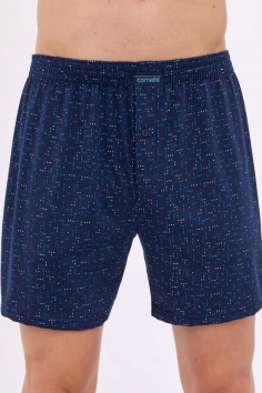 Труси-боксери чоловічі великого розміру Cornette Comfort 008/285 — Купити в Dorin.shop | Ціна, Фото