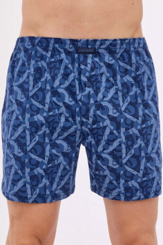 Труси-боксери чоловічі великого розміру Cornette Comfort 008/287 — Купити в Dorin.shop | Ціна, Фото