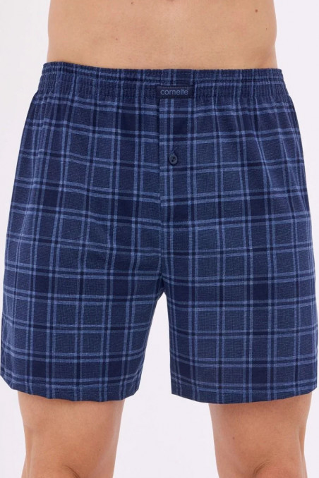 Труси-боксери чоловічі великого розміру Cornette Comfort 008/288 — Купити в Dorin.shop | Ціна, Фото