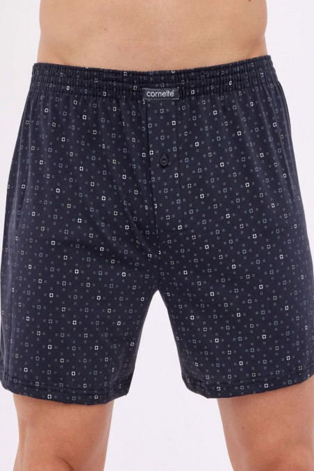 Труси-боксери чоловічі Cornette Comfort 002/286 — Купити в Dorin.shop | Ціна, Фото