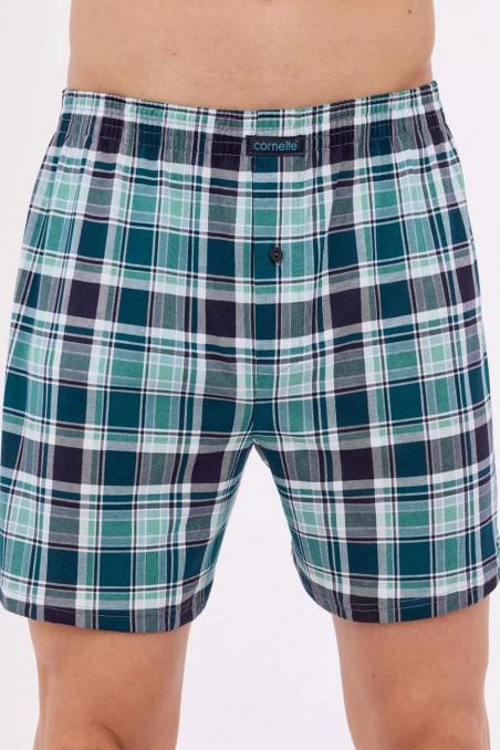 Труси-боксери чоловічі Cornette Comfort 002/291 — Купити в Dorin.shop | Ціна, Фото