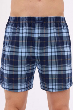 Труси-боксери чоловічі великого розміру Cornette Comfort 008/294 — Купити в Dorin.shop | Ціна, Фото