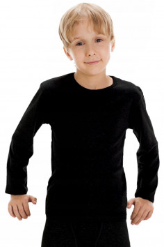 Термо кофта утеплена дитяча Cornette 597/214 Thermo Plus Kids — Купити в Dorin.shop | Ціна, Фото