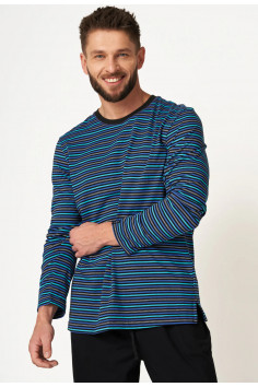 Чоловічий комплект/піжама бавовняний Key MNS 384 B24 — Купити в Dorin.shop | Ціна, Фото 2