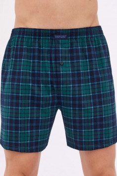 Труси-боксери чоловічі Cornette Comfort 002/297 — Купити в Dorin.shop | Ціна, Фото