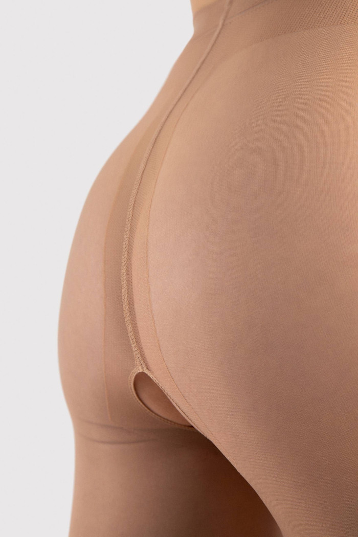 Колготки з інтимним вирізом FIORE Ouvert 20d O5020 — Купити в Dorin.shop | Ціна, Фото