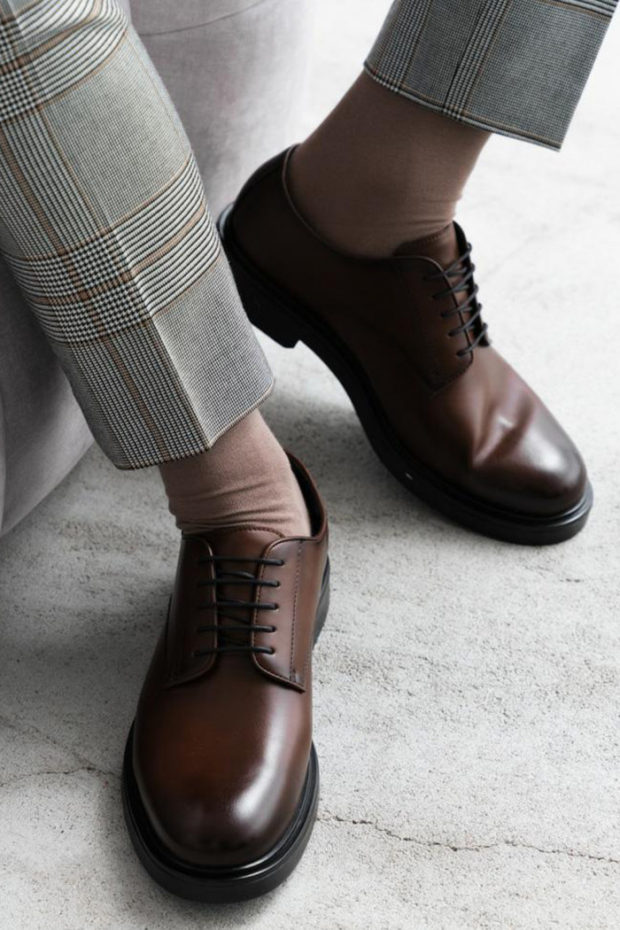 Шкарпетки чоловічі класичні Steven 056 Suitline — Купити в Dorin.shop | Ціна, Фото