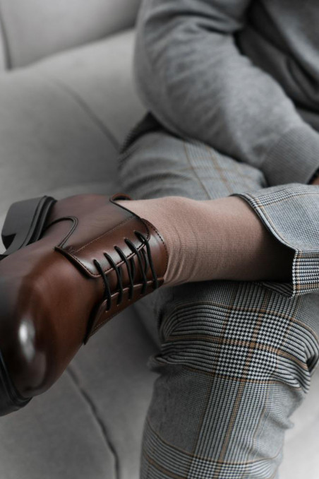 Шкарпетки чоловічі класичні Steven 056 Suitline — Купити в Dorin.shop | Ціна, Фото