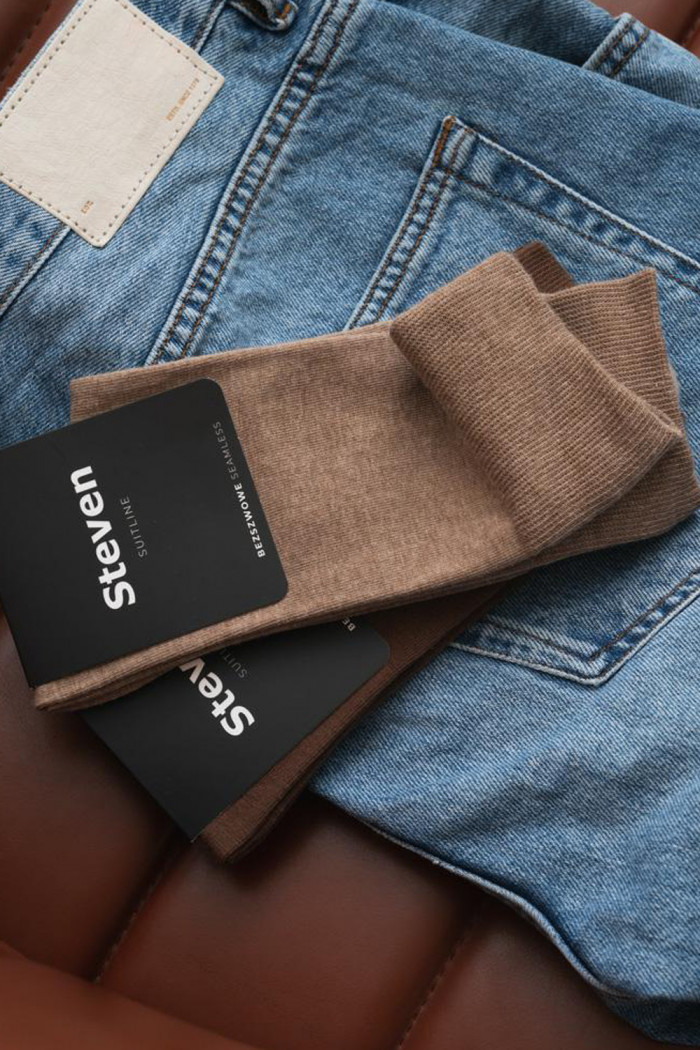 Носки мужские классические Steven 056 Suitline  — Заказать онлайн с доставкой