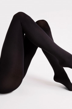 Колготки велюрові непрозорі LORES Alaska Velur 240 micro 3D — Купити в Dorin.shop | Ціна, Фото