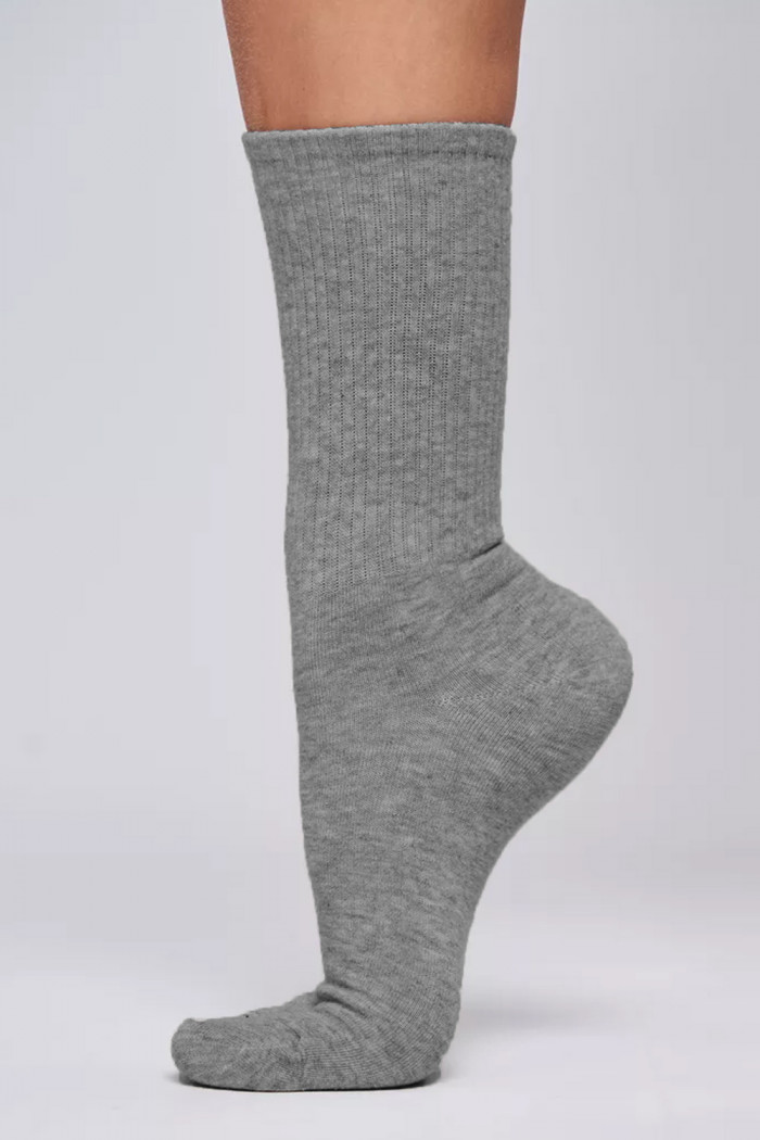 Шкарпетки середні з махровою стопою MasterStep 0430 Sport — Купити в Dorin.shop | Ціна, Фото