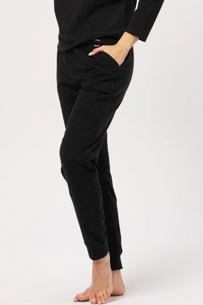 Термо-штаны женские свободного кроя Key LHE 729/1 Hot Touch  — Заказать онлайн с доставкой