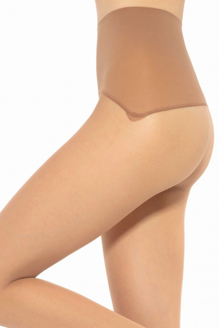 Колготки бесшовные Gatta Talia Comfort 30  — Заказать онлайн с доставкой