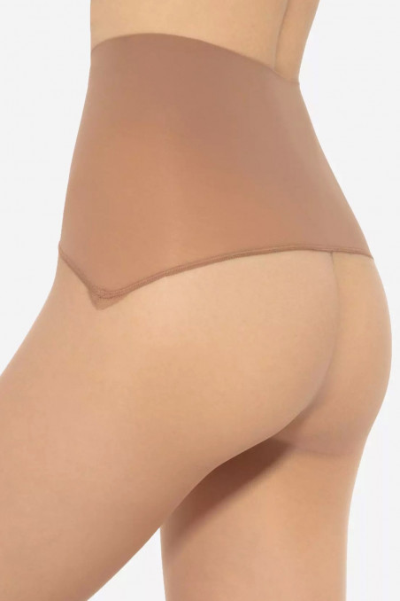 Колготки бесшовные Gatta Talia Comfort 30  — Заказать онлайн с доставкой