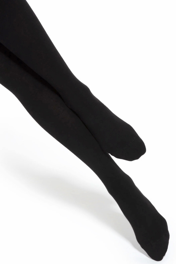 Колготки большого размера с шерстью Caimax 675 Camel Wool  — Заказать онлайн с доставкой