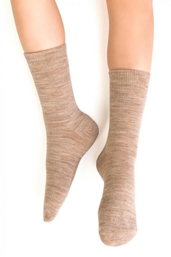 Шкарпетки дитячі із мериносової вовни STEVEN 130 Merino Wool Kids — Купити в Dorin.shop | Ціна, Фото