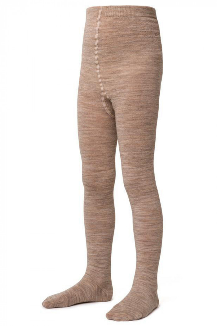 Колготки из мериносовой шерсти детские Steven 130 MERINO WOOL  — Заказать онлайн с доставкой