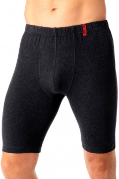 Термо-шорти чоловічі подовжені Key MXU 155 Hot Touch — Купити в Dorin.shop | Ціна, Фото