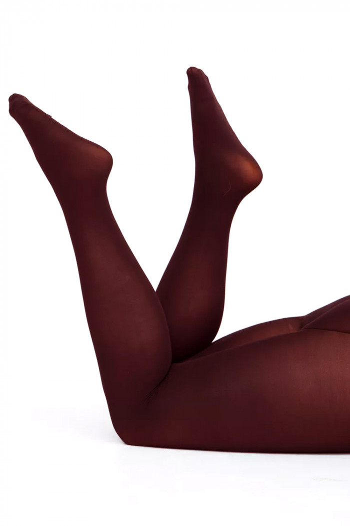 Колготки большого размера Gabriella Microfibre 60 Plus Size  — Заказать онлайн с доставкой