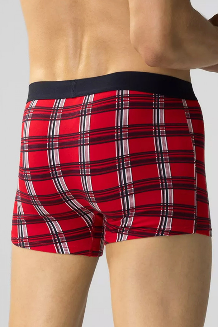 Трусы-боксеры с принтом Мишки Atlantic 2GMH-024 (2 шт)  — Заказать онлайн с доставкой