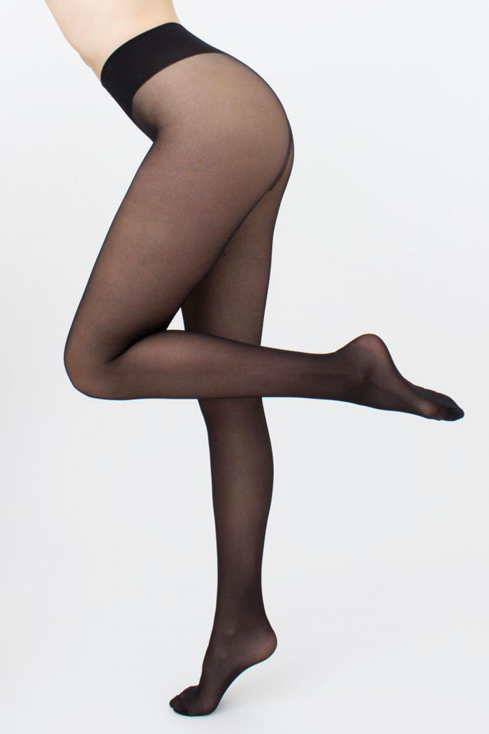 Колготки с низкой посадкой Giulia Sensi 40 den  — Заказать онлайн с доставкой