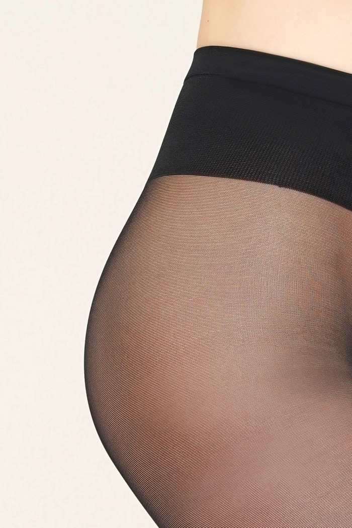 Колготки с низкой посадкой Giulia Sensi 40 den  — Заказать онлайн с доставкой