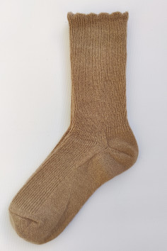 Шкарпетки теплі без тиску з вовною лами InSecret B2565-7 — Купити в Dorin.shop | Ціна, Фото