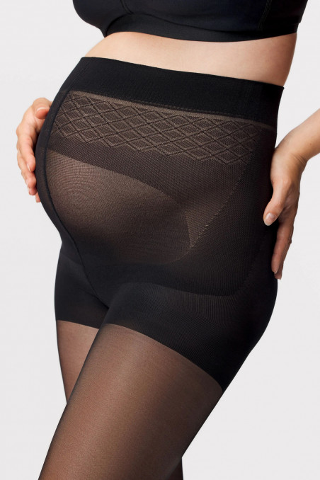 Колготки для беременных Gabriella Mamma 20d  — Заказать онлайн с доставкой