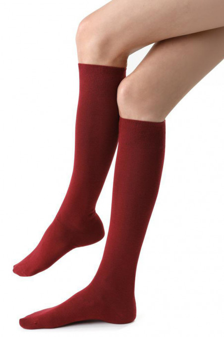 Гольфи жіночі бавовняні Steven 072 — Купити в Dorin.shop | Ціна, Фото