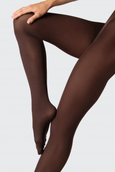 Колготки матові непрозорі Mona Tina Soft Spiga 60d — Купити в Dorin.shop | Ціна, Фото