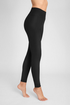 Легінси утеплені з широким поясом Caimax E4008 — Купити в Dorin.shop | Ціна, Фото