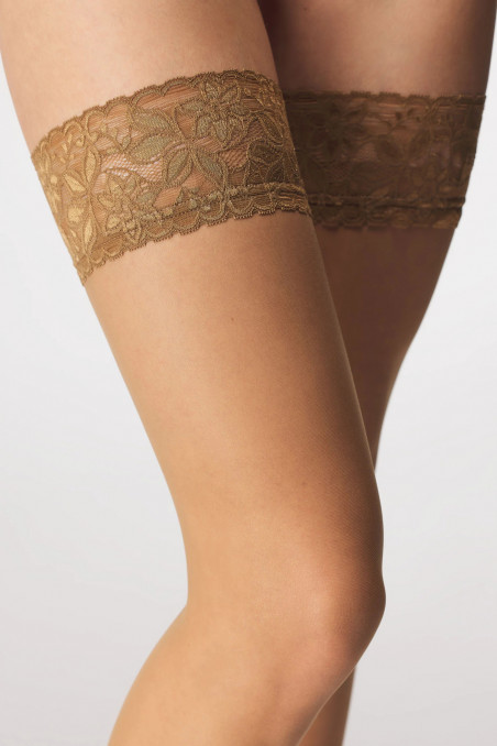 Панчохи класичні Gabriella Lycra 15 den — Купити в Dorin.shop | Ціна, Фото