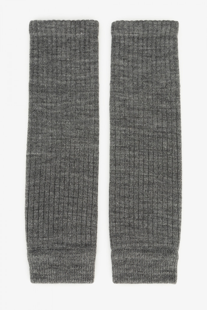 Гетри теплі в рубчик з тонкої вовни Master 2065 Woolmix — Купити в Dorin.shop | Ціна, Фото