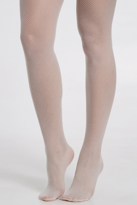 Колготки мікротюль GIULIA Hush 40 model 6 — Купити в Dorin.shop | Ціна, Фото