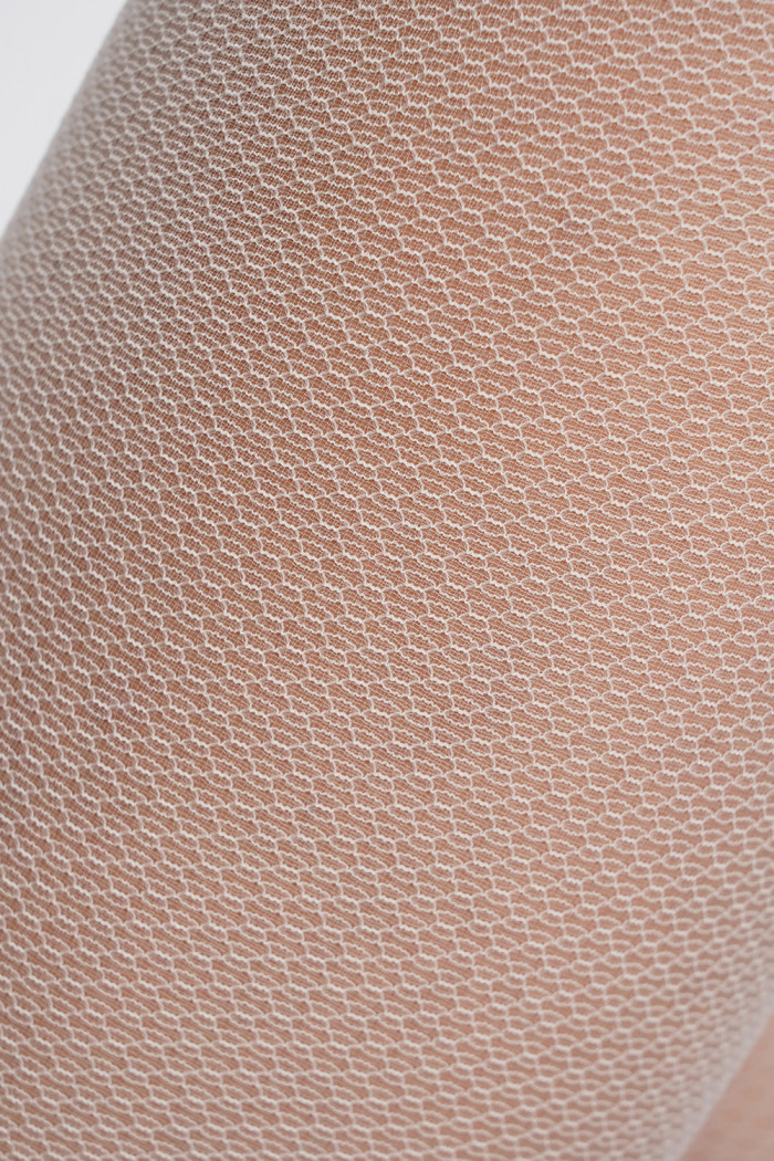 Колготки мікротюль GIULIA Hush 40 model 6 — Купити в Dorin.shop | Ціна, Фото