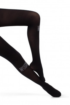 Колготки з написом ImPossible GIULIA Splash 70 model 5 — Купити в Dorin.shop | Ціна, Фото