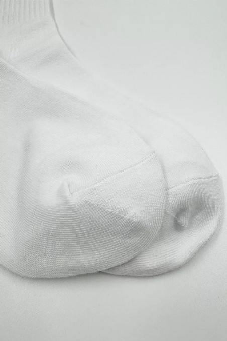 Шкарпетки бавовняні з логотипом Adidas Sport Socks AZ756 — Купити в Dorin.shop | Ціна, Фото