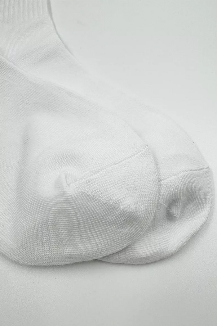 Шкарпетки бавовняні з логотипом Adidas Sport Socks BZ856 — Купити в Dorin.shop | Ціна, Фото